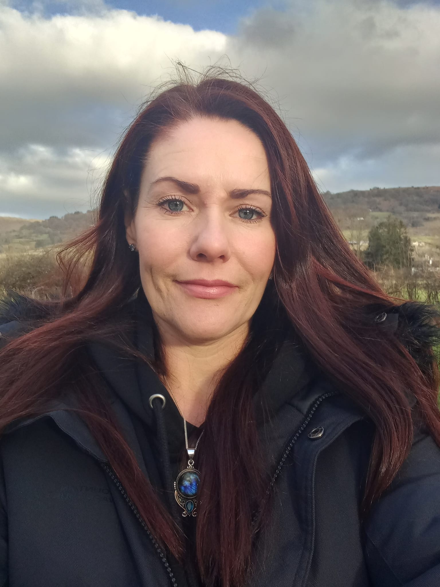 Katie - Professional Massage Therapist